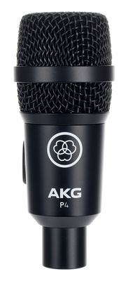 AKG P4