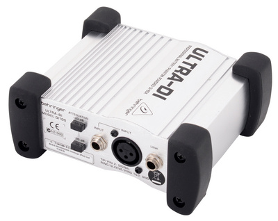 Behringer DI100
