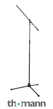 K&M pied perche 132-202 cm