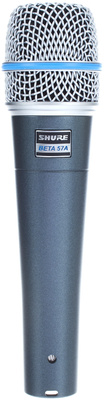 Shure Beta 57A