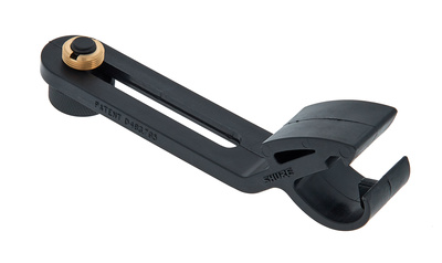 Shure Pince mic tom