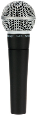 Shure SM58