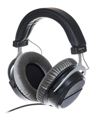 Superlux HD-660 Pro