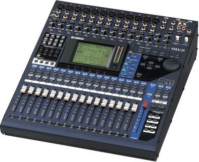 Yamaha 01v96